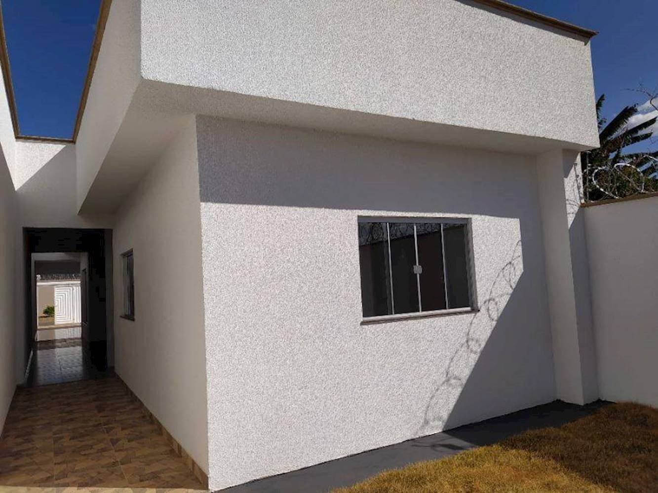 Foto 15 de 15: Casa em leilão em Aparecida De Goiânia - GO, bairro Parque Ibirapuera — Casa de condomínio em Parque Ibirapuera - Aparecida De Goiânia/GO