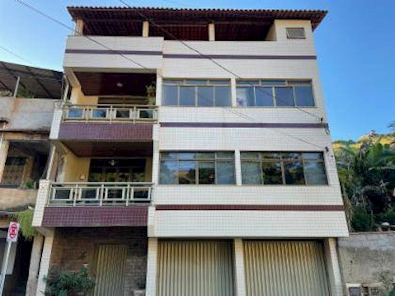 Foto 1 de 7: Apartamento em leilão em Ponte Nova - MG, bairro Vila Oliveira — Apartamento no Edifício José Pinto de Castro - Vila Oliveira em Ponte Nova/MG