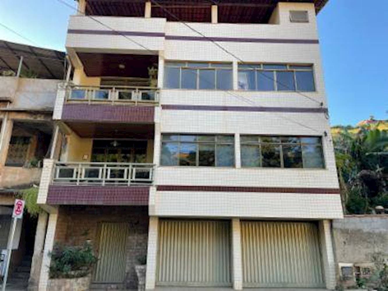 Foto 5 de 7: Apartamento em leilão em Ponte Nova - MG, bairro Vila Oliveira — Apartamento no Edifício José Pinto de Castro - Vila Oliveira em Ponte Nova/MG