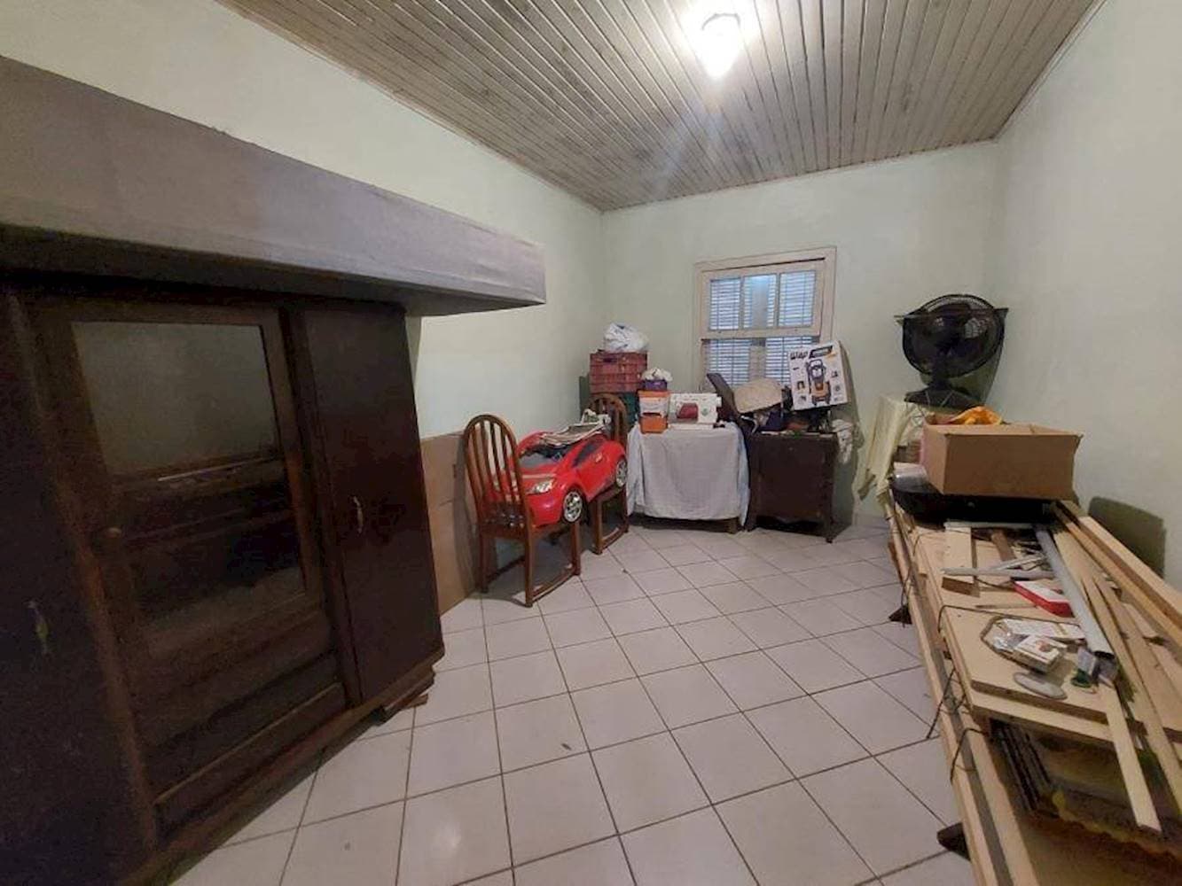 Foto 7 de 10: Casa em leilão em São Leopoldo - RS, bairro Arroio da Manteiga — Casa no Arroio da Manteiga em São Leopoldo/RS