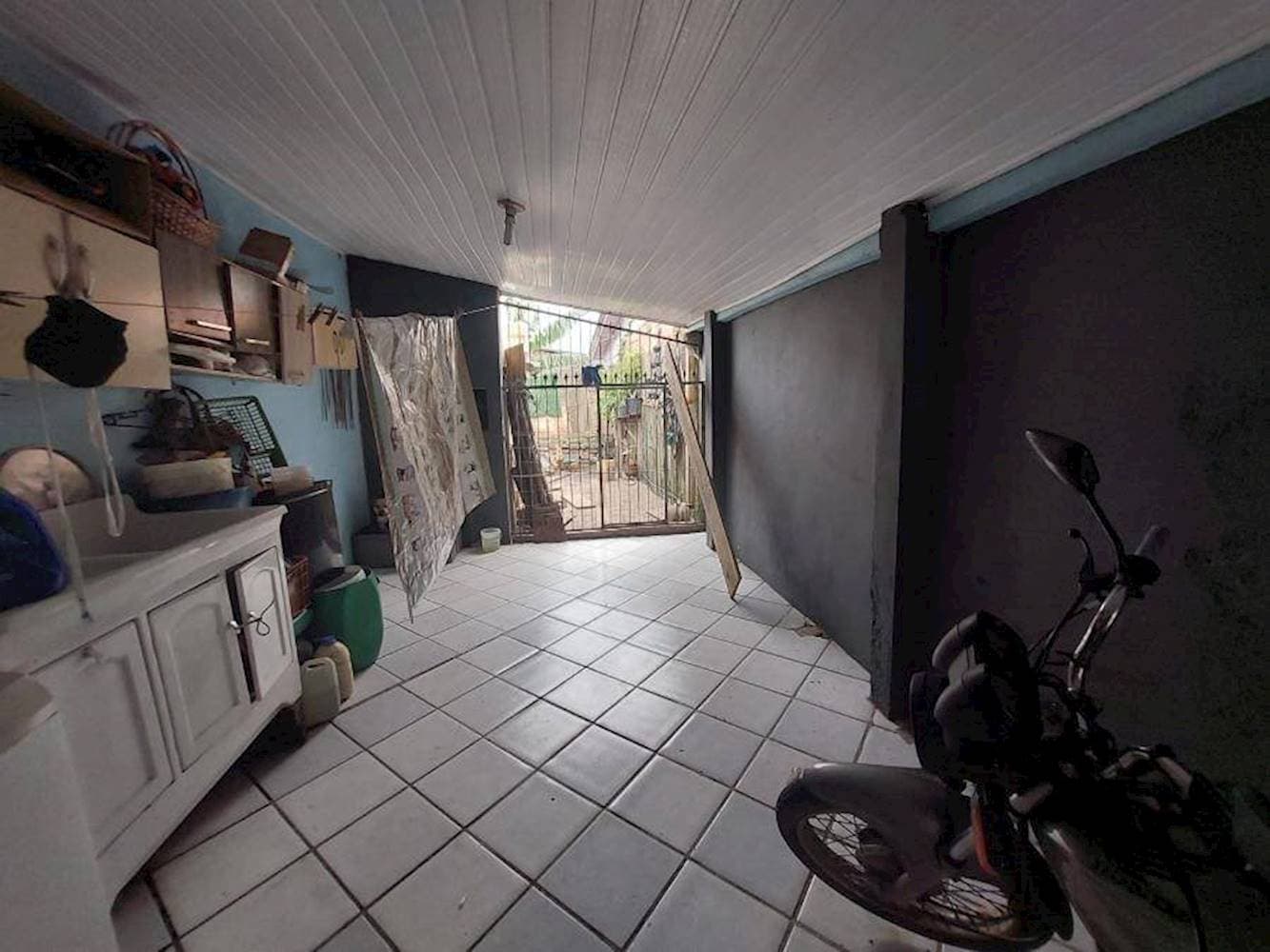 Foto 8 de 10: Casa em leilão em São Leopoldo - RS, bairro Arroio da Manteiga — Casa no Arroio da Manteiga em São Leopoldo/RS