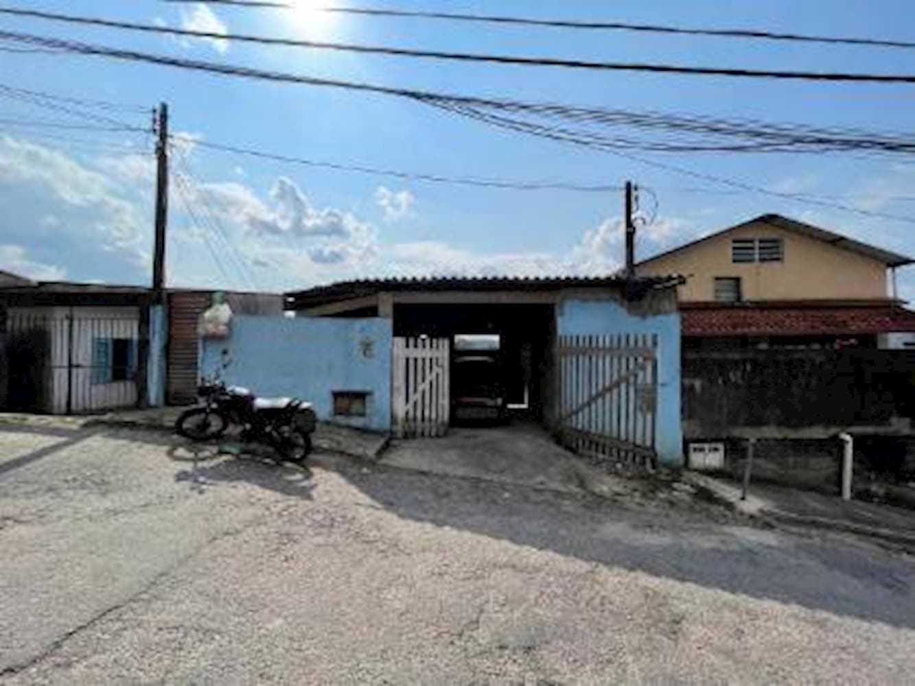 Foto 2 de 12: Casa em leilão em Teresópolis - RJ, bairro São Pedro — Casa em São Pedro - Teresópolis/RJ