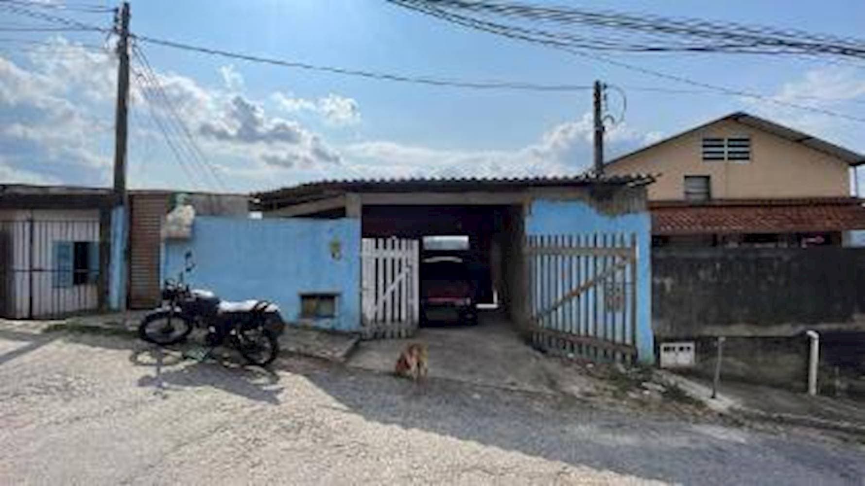 Foto 3 de 12: Casa em leilão em Teresópolis - RJ, bairro São Pedro — Casa em São Pedro - Teresópolis/RJ