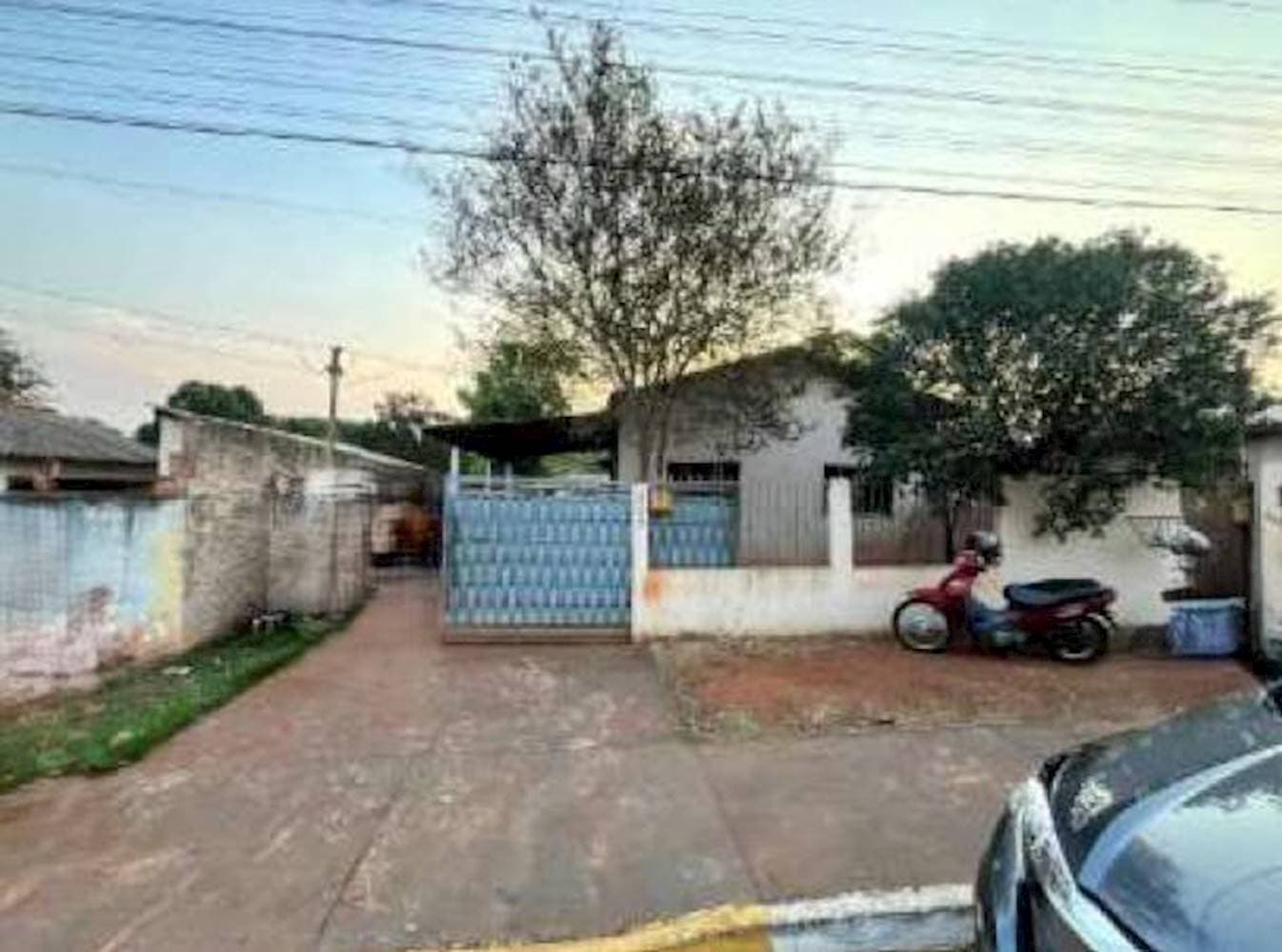Foto 1 de 15: Casa em leilão em São Gabriel Do Oeste - MS, bairro Jardim Gramado — Casa no Jardim Gramado em São Gabriel do Oeste/MS
