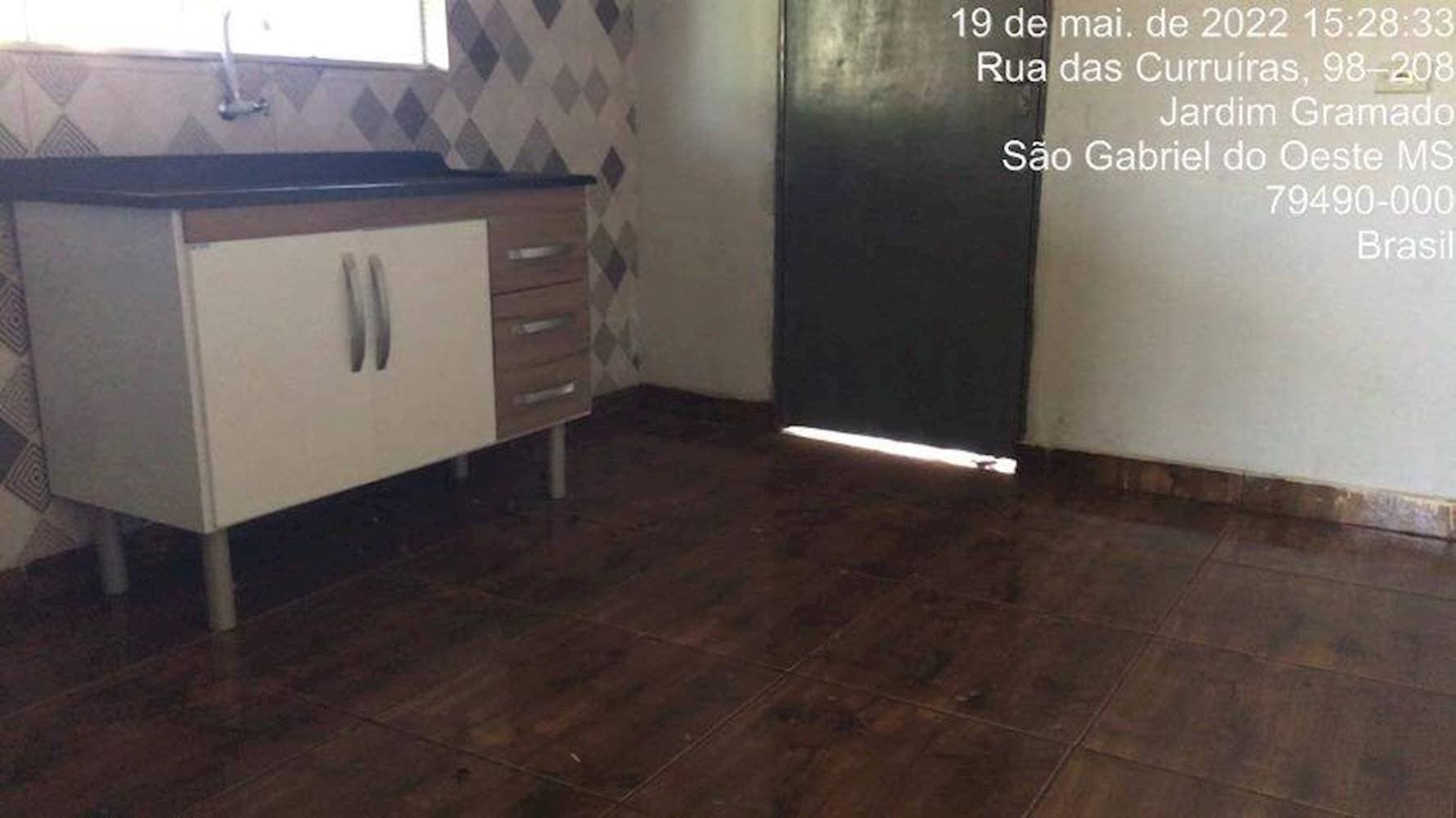 Foto 8 de 15: Casa em leilão em São Gabriel Do Oeste - MS, bairro Jardim Gramado — Casa no Jardim Gramado em São Gabriel do Oeste/MS
