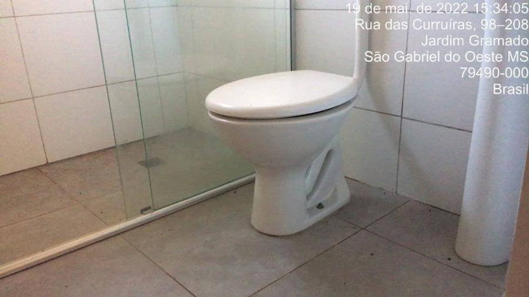 Foto 10 de 15: Casa em leilão em São Gabriel Do Oeste - MS, bairro Jardim Gramado — Casa no Jardim Gramado em São Gabriel do Oeste/MS
