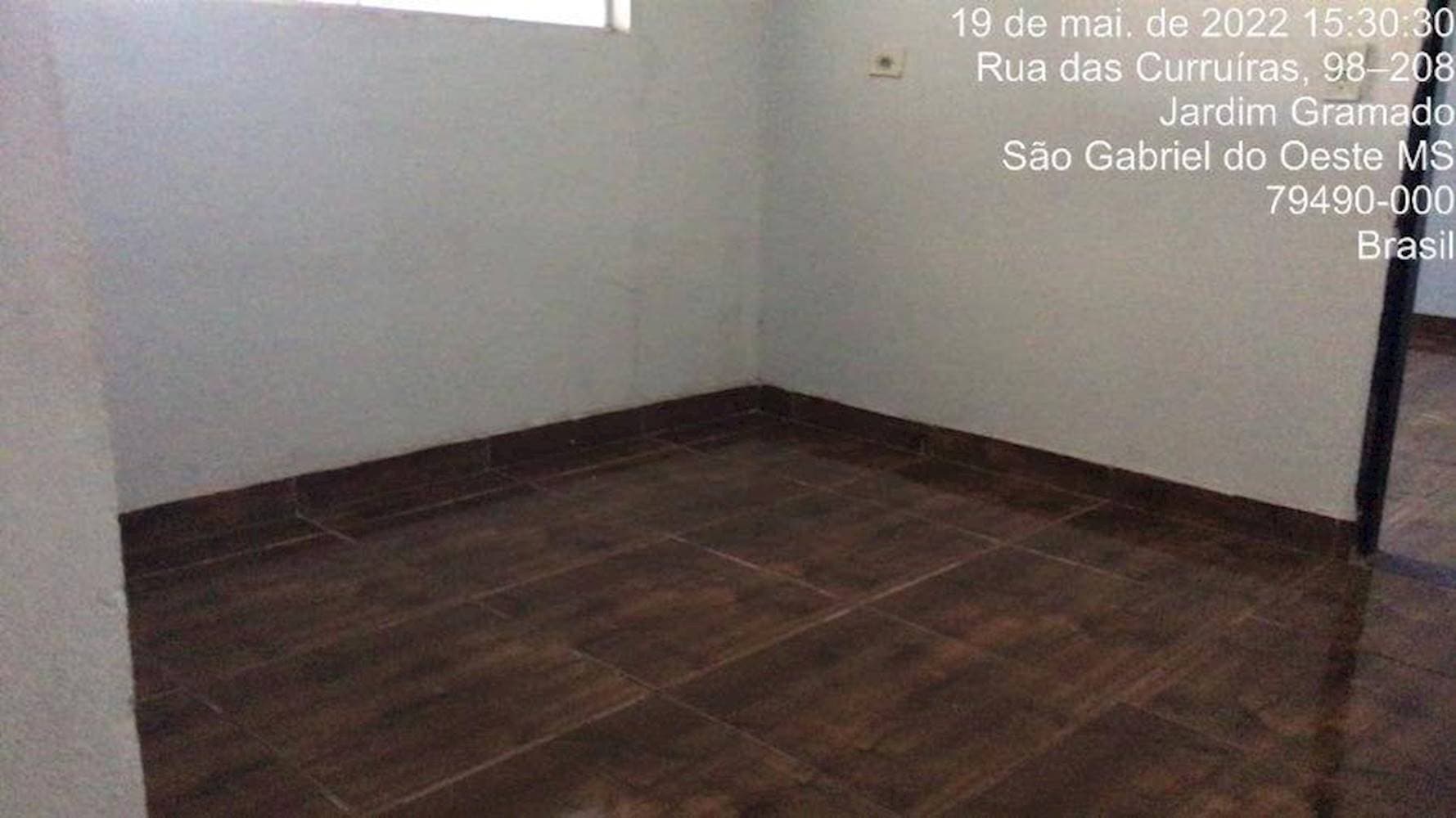 Foto 11 de 15: Casa em leilão em São Gabriel Do Oeste - MS, bairro Jardim Gramado — Casa no Jardim Gramado em São Gabriel do Oeste/MS