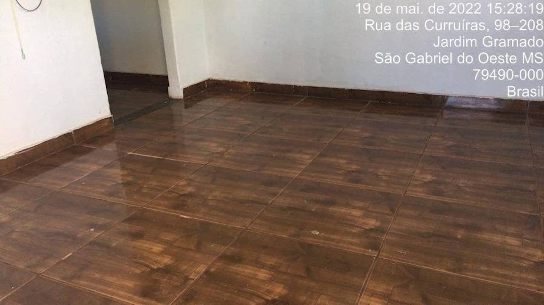 Foto 13 de 15: Casa em leilão em São Gabriel Do Oeste - MS, bairro Jardim Gramado — Casa no Jardim Gramado em São Gabriel do Oeste/MS