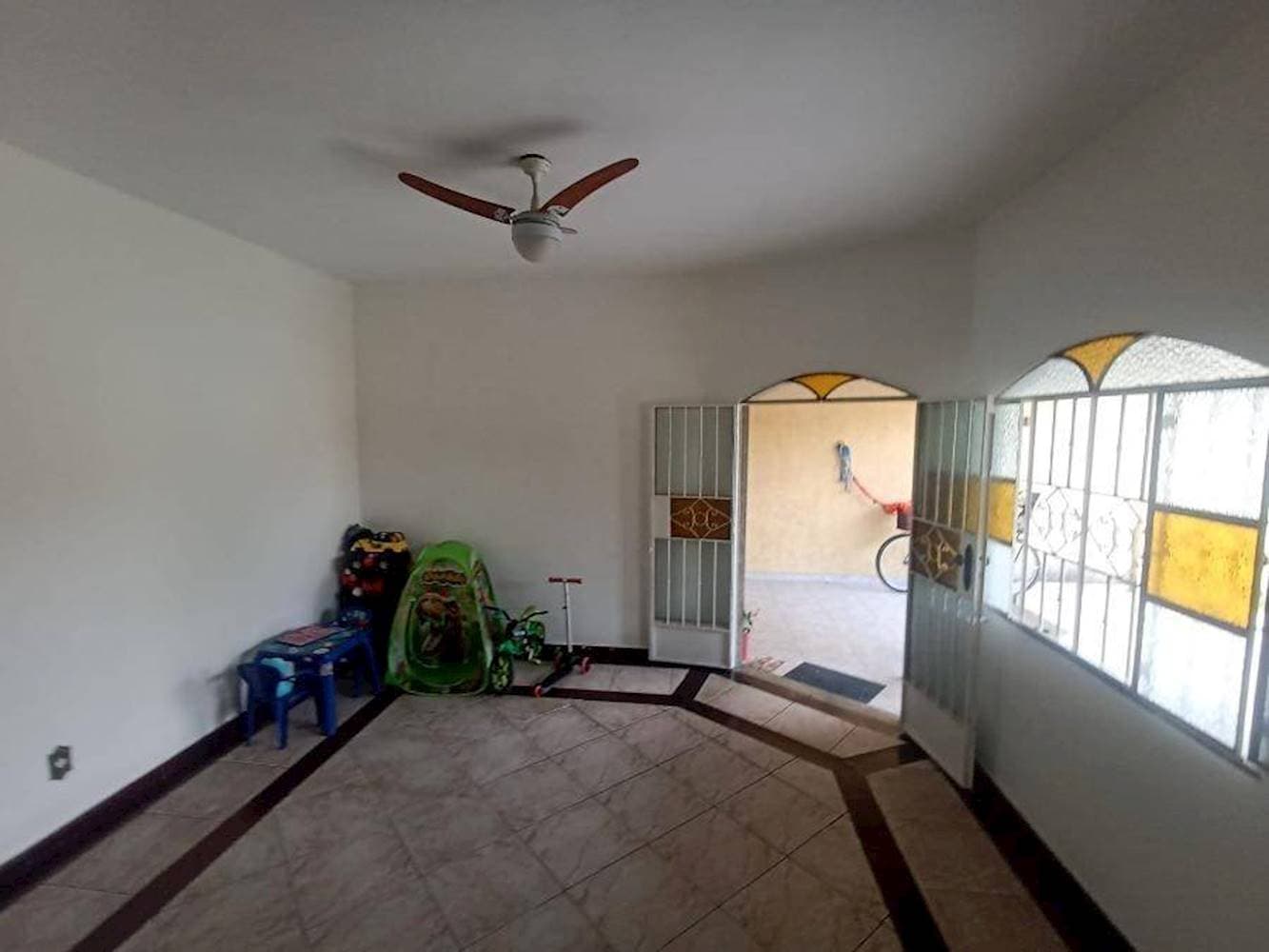 Foto 10 de 27: Casa em leilão em Itaboraí - RJ, bairro Outeiro das Pedras — Casa em Outeiro das Pedras - Itaboraí/RJ