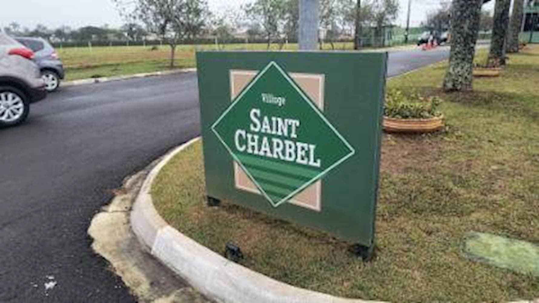 Foto 1 de 22: Casa em leilão em Araçoiaba Da Serra - SP, bairro Saint Charbel — Casa de Condomínio em Saint Charbel - Araçoiaba da Serra/SP