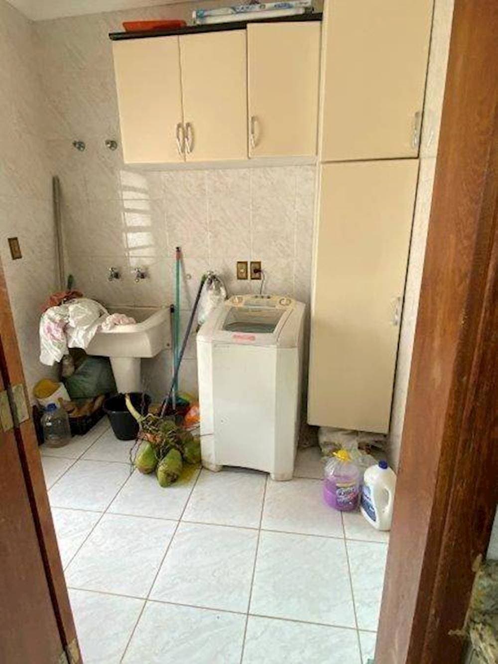 Foto 13 de 22: Casa em leilão em Araçoiaba Da Serra - SP, bairro Saint Charbel — Casa de Condomínio em Saint Charbel - Araçoiaba da Serra/SP