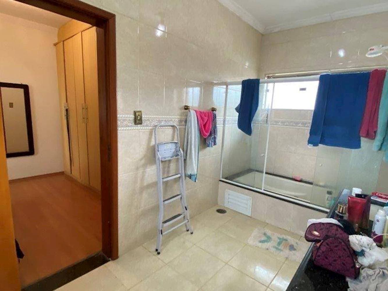 Foto 16 de 22: Casa em leilão em Araçoiaba Da Serra - SP, bairro Saint Charbel — Casa de Condomínio em Saint Charbel - Araçoiaba da Serra/SP