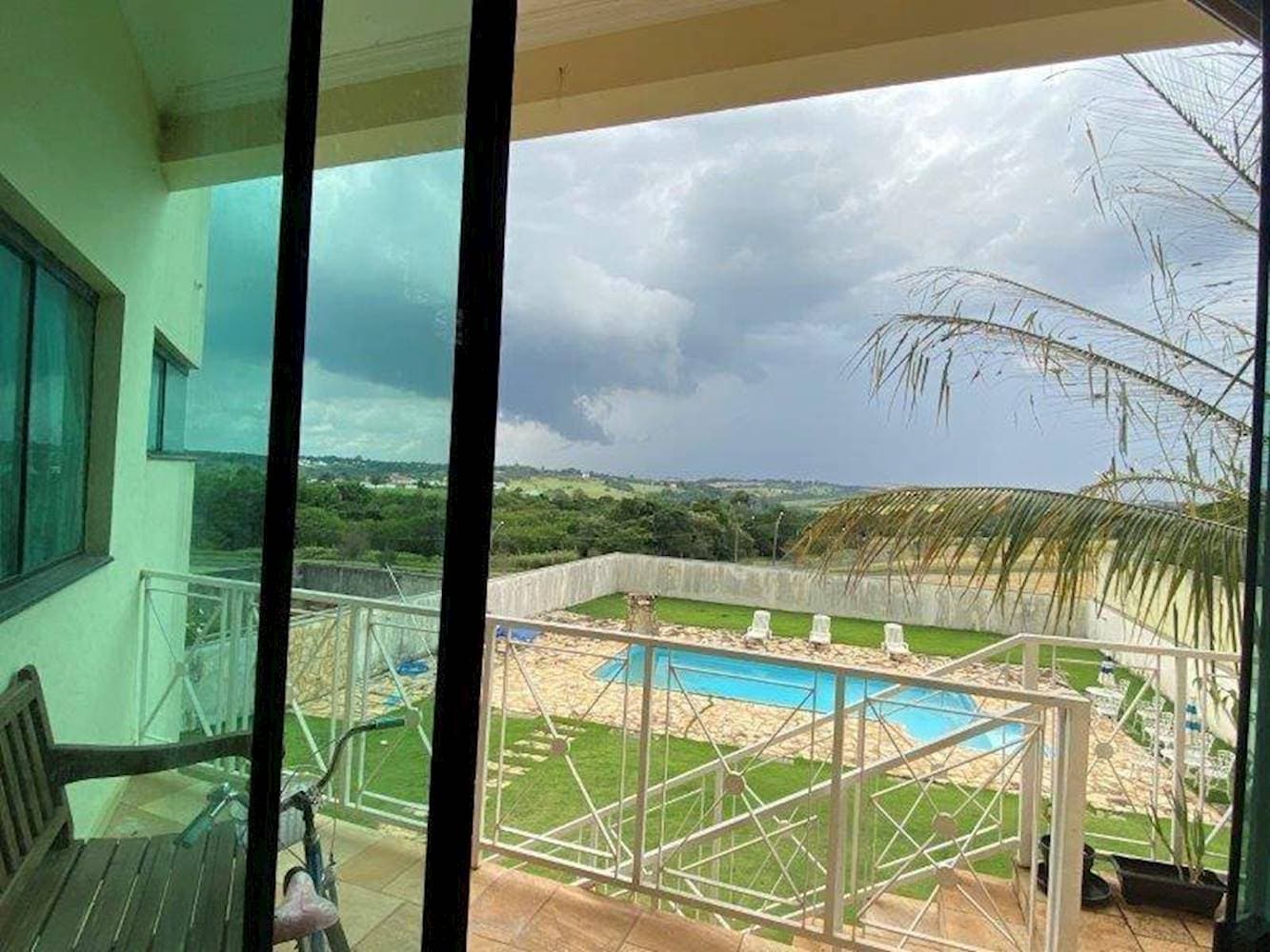 Foto 21 de 22: Casa em leilão em Araçoiaba Da Serra - SP, bairro Saint Charbel — Casa de Condomínio em Saint Charbel - Araçoiaba da Serra/SP