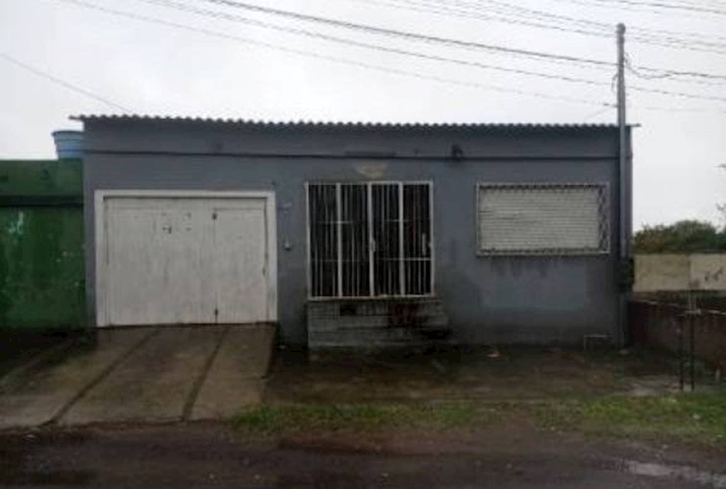 Foto 9 de 31: Casa em leilão em Santana Do Livramento - RS, bairro Vila Jardim do Verde — Casa na Vila Jardim do Verde em Sant'Ana do Livramento/RS