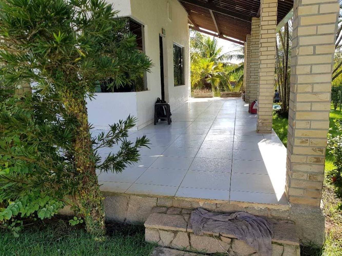 Foto 21 de 25: Casa em leilão em Nísia Floresta - RN, bairro Nísia Floresta — Casa no Espaço Sul em Nísia Floresta/RN
