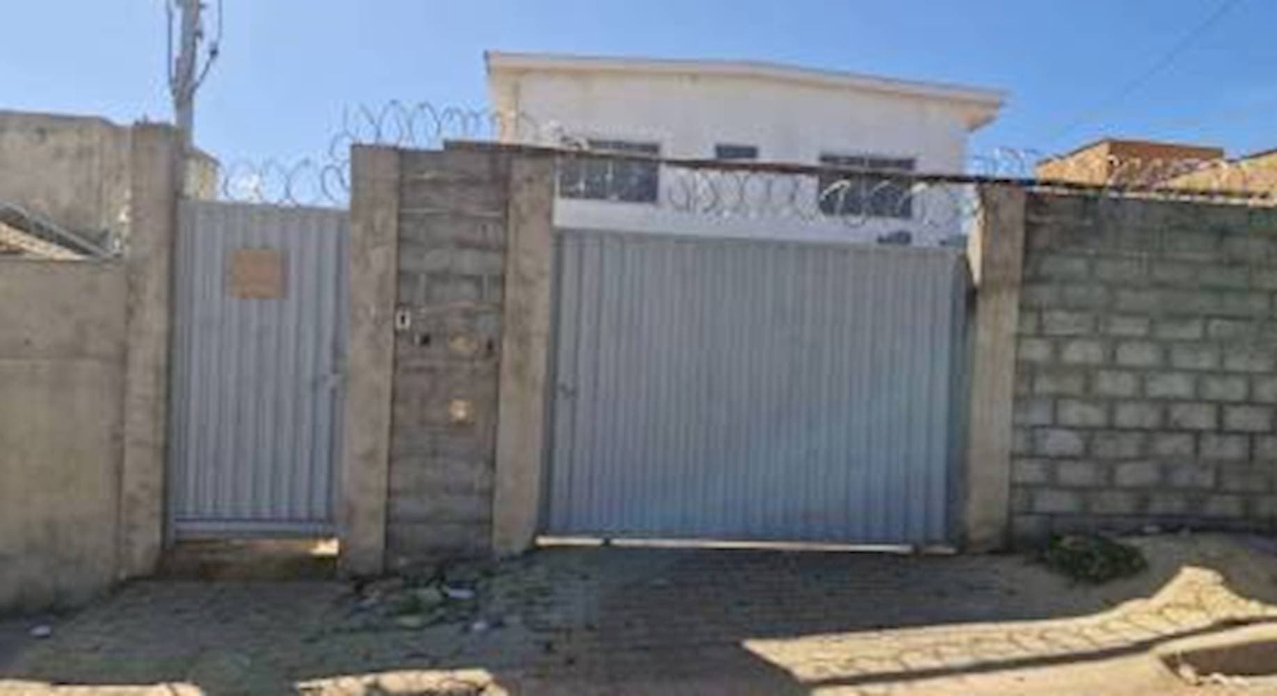 Foto 1 de 11: Apartamento em leilão em Prudente De Morais - MG, bairro São João Ii — Apartamento em São João Ii - Prudente de Morais/MG