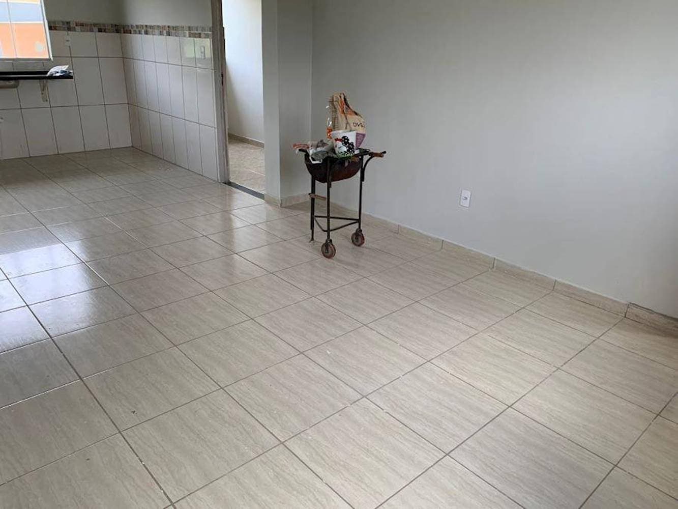 Foto 6 de 11: Apartamento em leilão em Prudente De Morais - MG, bairro São João Ii — Apartamento em São João Ii - Prudente de Morais/MG