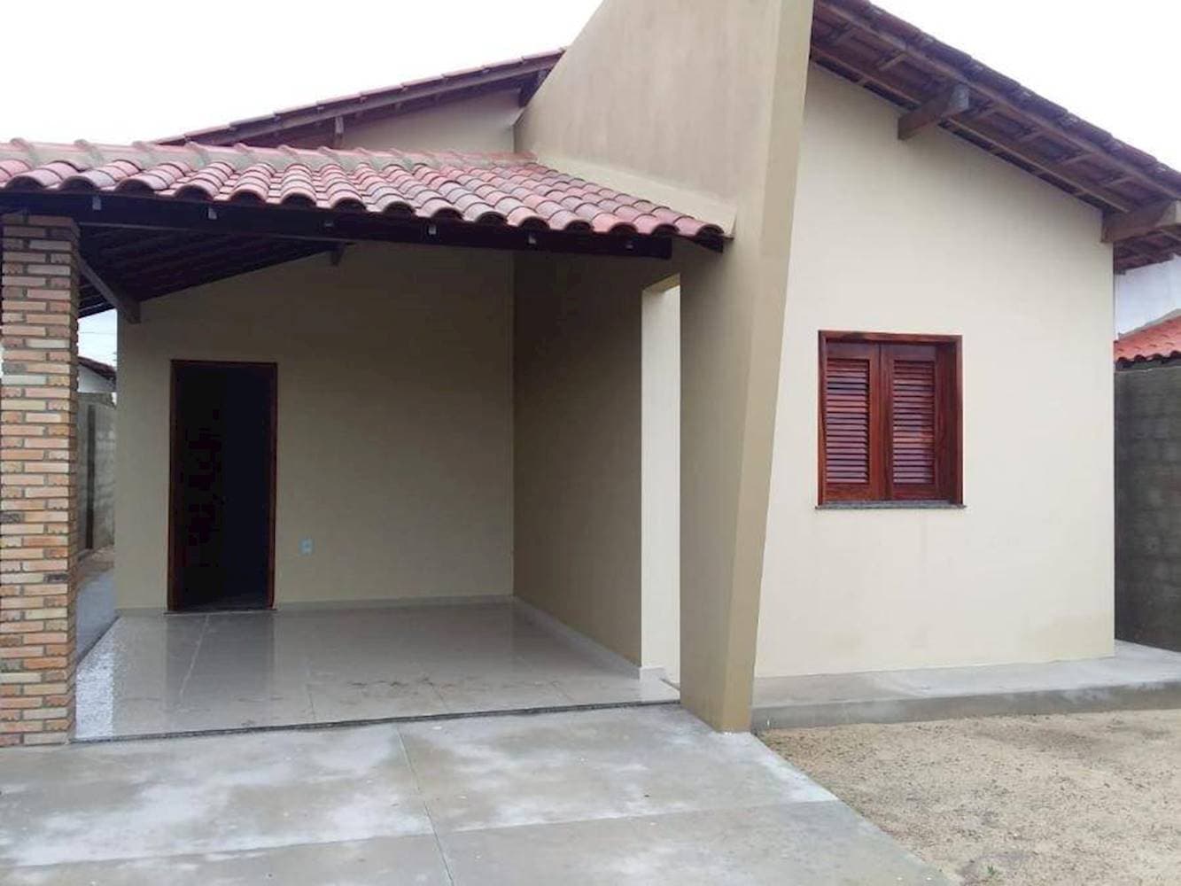 Foto 11 de 30: Casa em leilão em Parnaíba - PI, bairro Dirceu Arcoverde — Casa em Dirceu Arcoverde - Parnaíba/PI