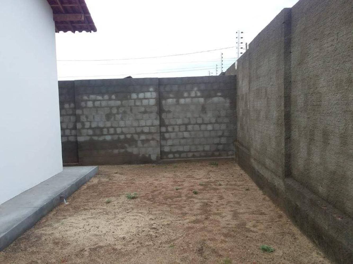 Foto 30 de 30: Casa em leilão em Parnaíba - PI, bairro Dirceu Arcoverde — Casa em Dirceu Arcoverde - Parnaíba/PI