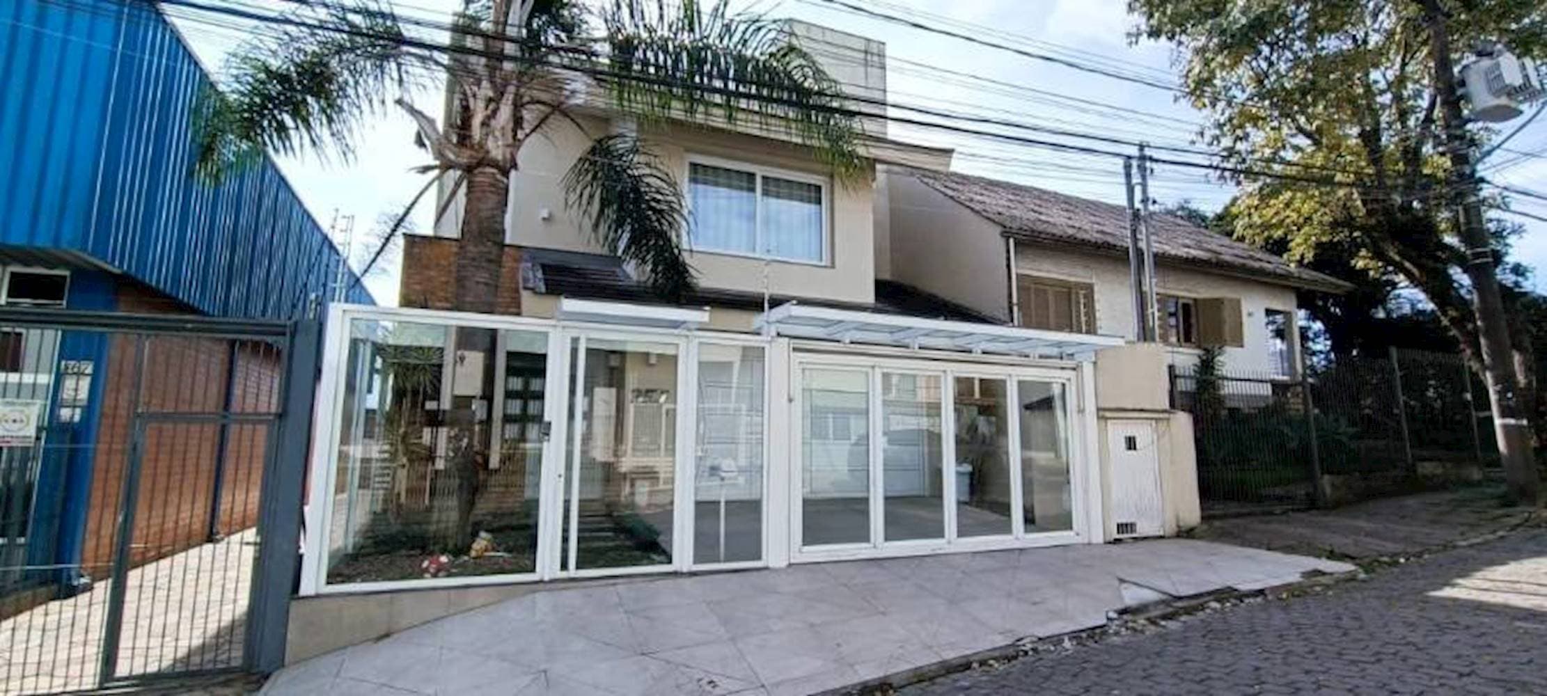 Foto 1 de 16: Casa em leilão em Caxias Do Sul - RS, bairro Rosseti — Casa em Santa Catarina - Caxias do Sul/RS