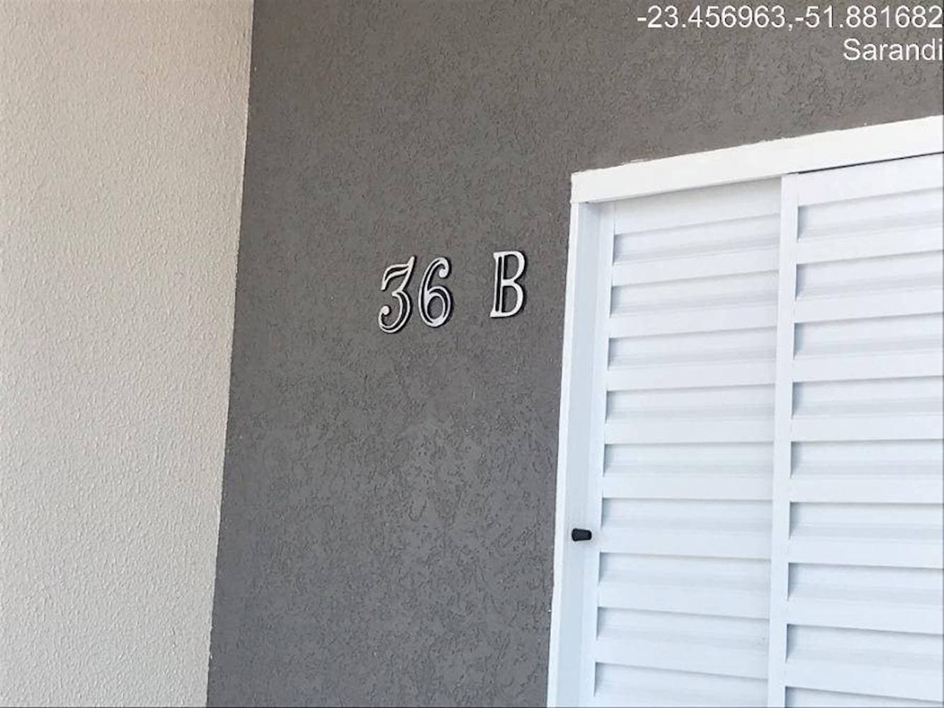 Foto 3 de 11: Casa em leilão em Sarandi - PR, bairro Parque Residencial Bela Vista — Casa de condomínio em Sarandi/PR