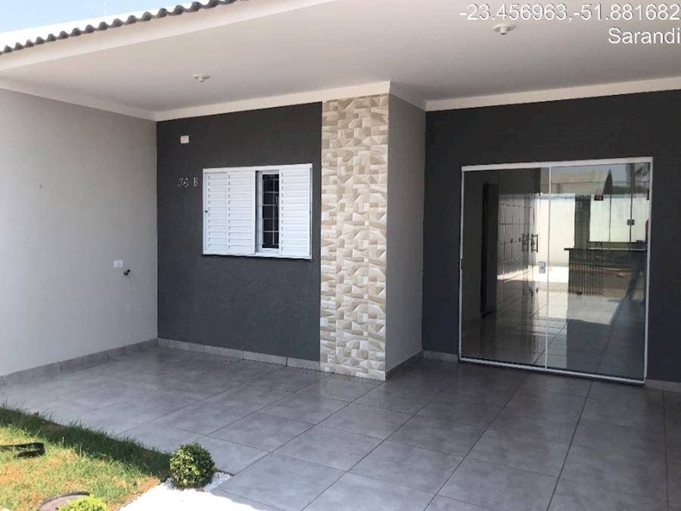 Foto 4 de 11: Casa em leilão em Sarandi - PR, bairro Parque Residencial Bela Vista — Casa de condomínio em Sarandi/PR