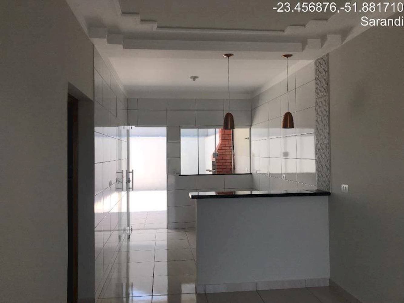 Foto 5 de 11: Casa em leilão em Sarandi - PR, bairro Parque Residencial Bela Vista — Casa de condomínio em Sarandi/PR
