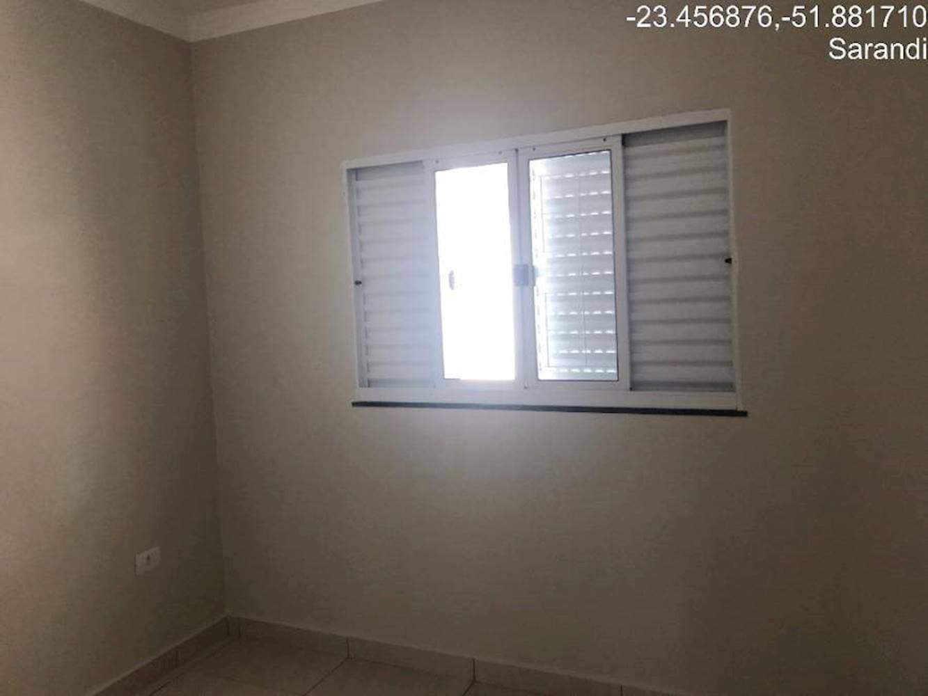 Foto 7 de 11: Casa em leilão em Sarandi - PR, bairro Parque Residencial Bela Vista — Casa de condomínio em Sarandi/PR