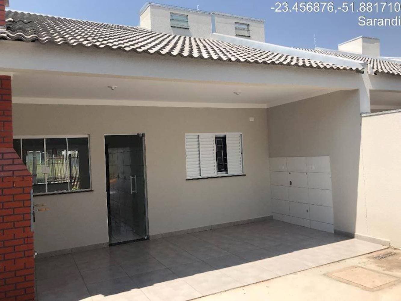 Foto 10 de 11: Casa em leilão em Sarandi - PR, bairro Parque Residencial Bela Vista — Casa de condomínio em Sarandi/PR