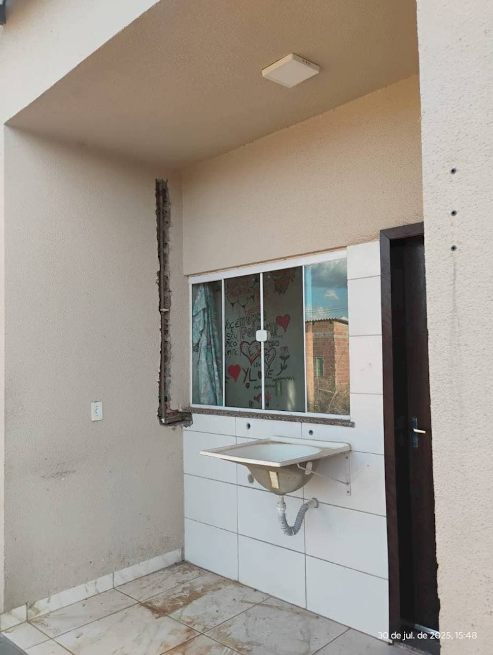 Foto 7 de 7: Casa em leilão em Sinop - MT, bairro Vila Mariana — Casa em Vila Mariana - Sinop/MT