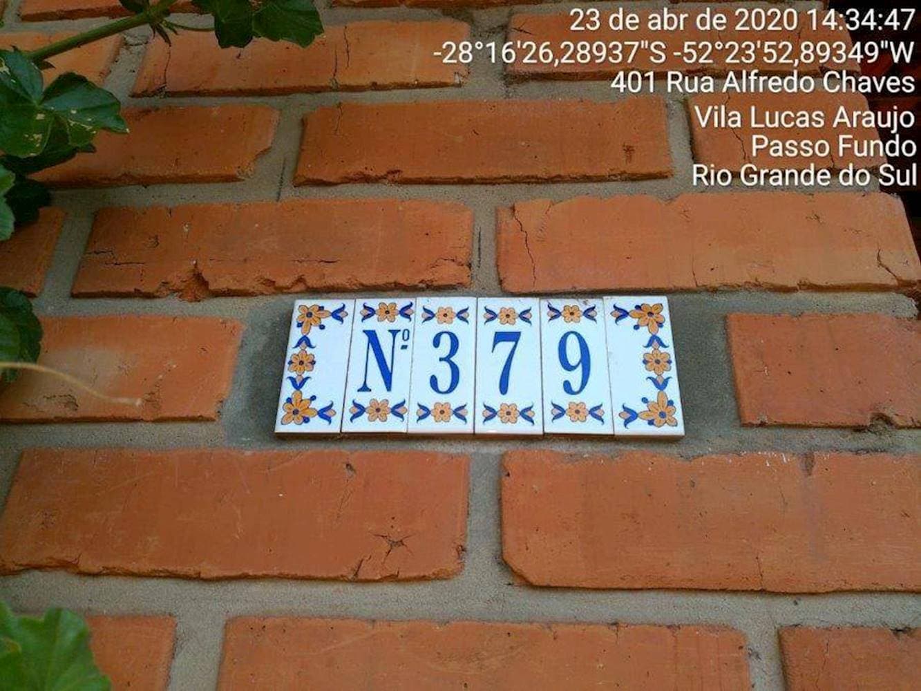Foto 2 de 13: Casa em leilão em Passo Fundo - RS, bairro Lucas Araújo — Casa em Lucas Araújo no Passo Fundo/RS