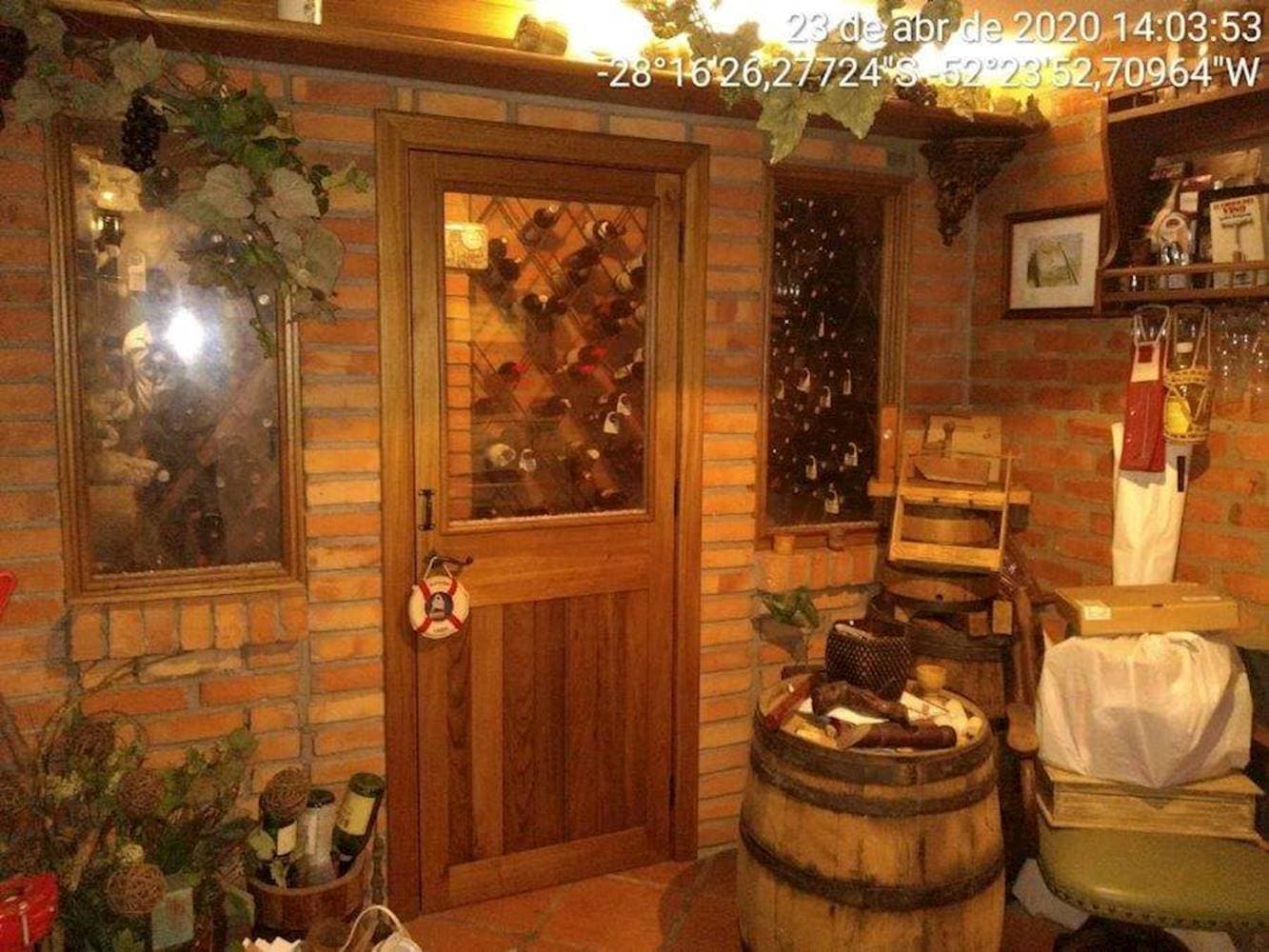 Foto 11 de 13: Casa em leilão em Passo Fundo - RS, bairro Lucas Araújo — Casa em Lucas Araújo no Passo Fundo/RS