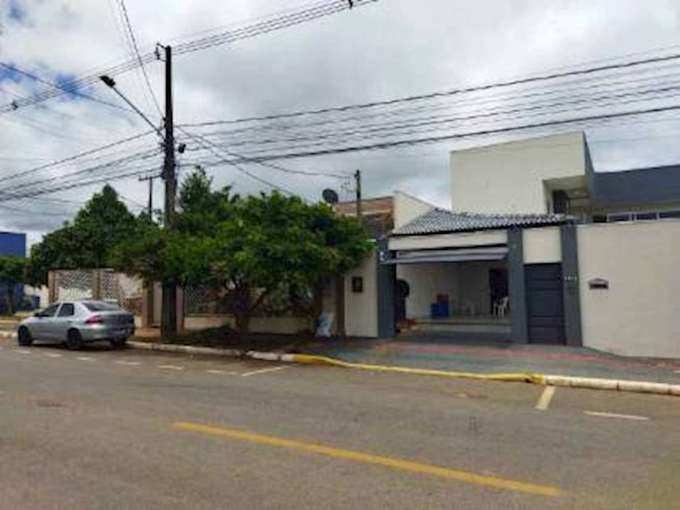 Foto 2 de 19: Casa em leilão em Sorriso - MT, bairro Rota Do Sol — Casa em Rota Do Sol - Sorriso/MT