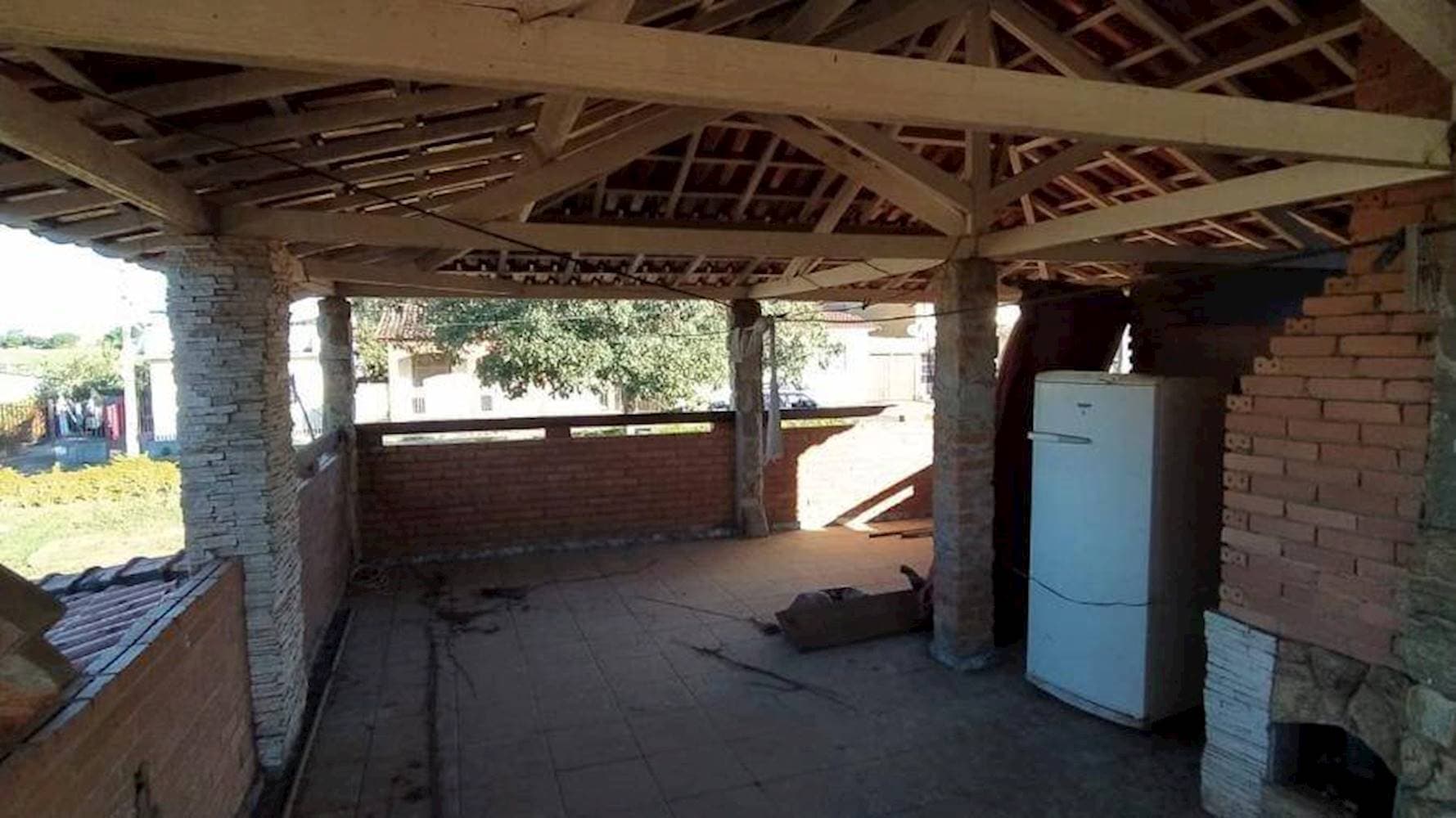 Foto 5 de 5: Casa em leilão em São Vicente De Minas - MG, bairro Centro — Casa no Centro em São Vicente de Minas/MG