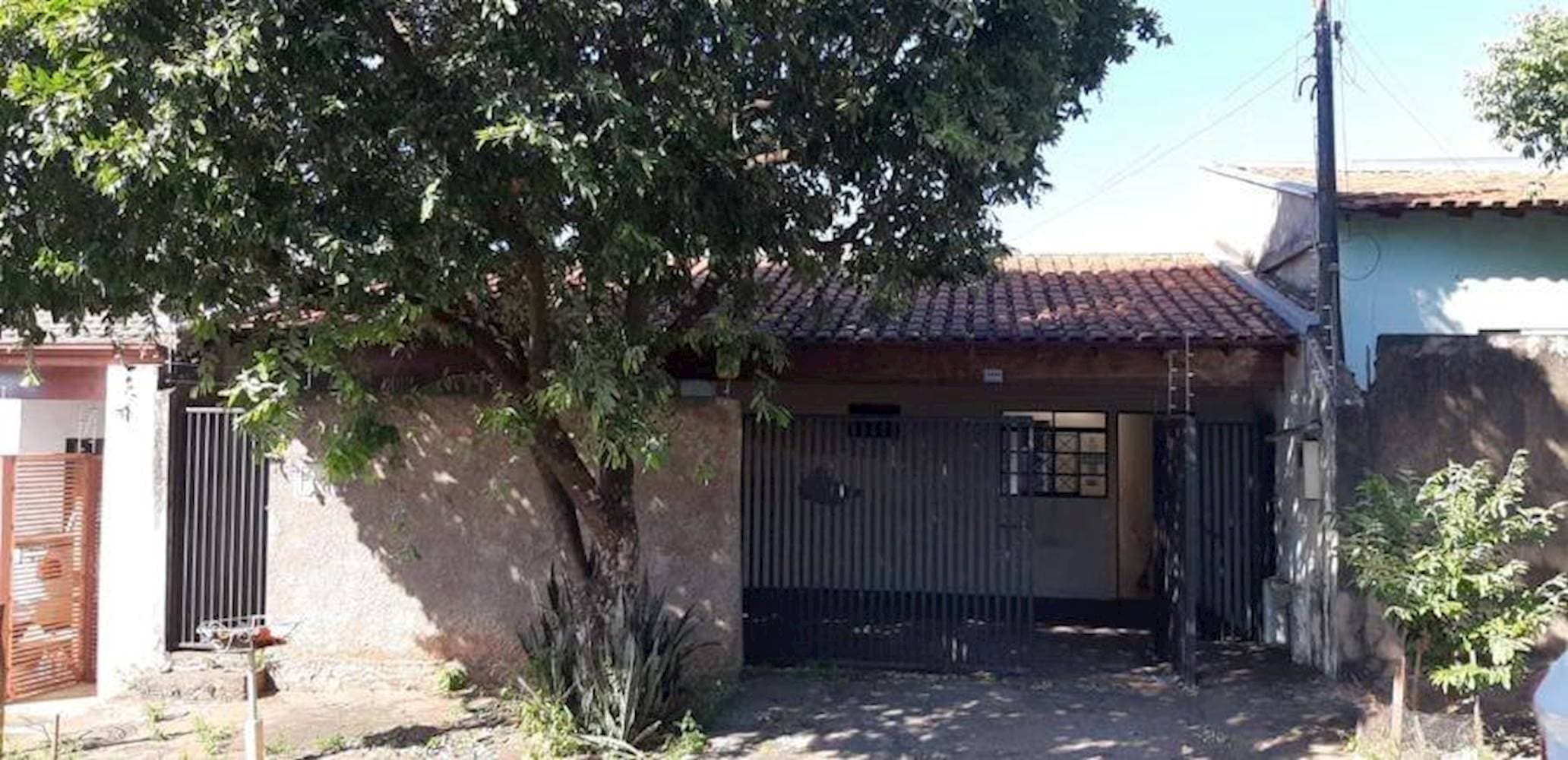Foto 1 de 3: Casa em leilão em Votuporanga - SP, bairro Chris II — Casa no Chris II em Votuporanga/SP