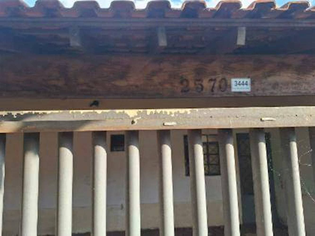 Foto 2 de 3: Casa em leilão em Votuporanga - SP, bairro Chris II — Casa no Chris II em Votuporanga/SP