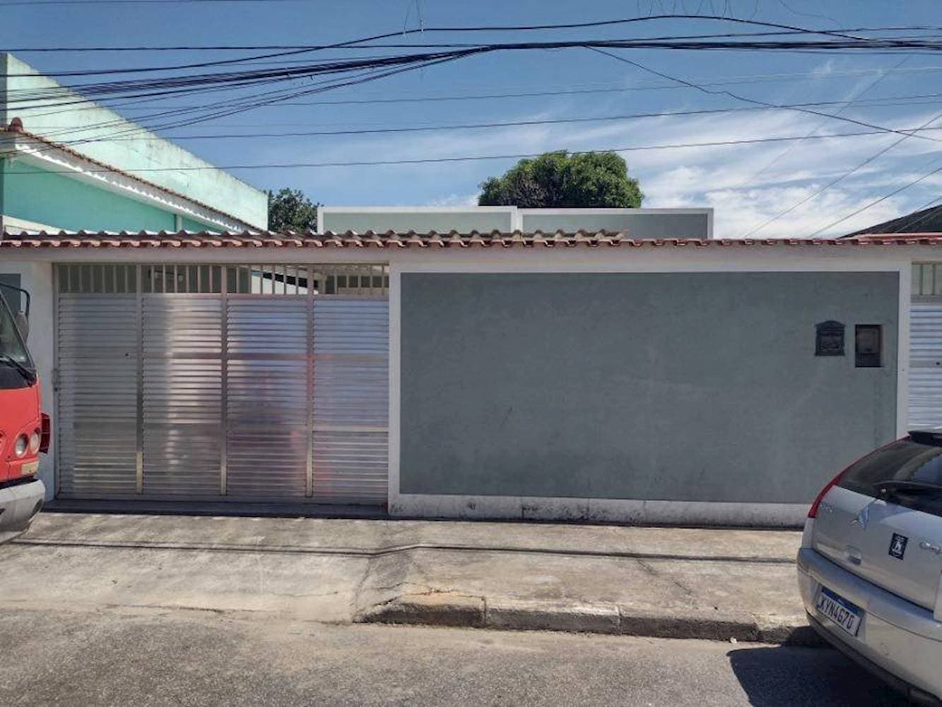 Foto 2 de 13: Casa em leilão em Nilópolis - RJ, bairro Centro — Casa no Centro em Nilópolis/RJ