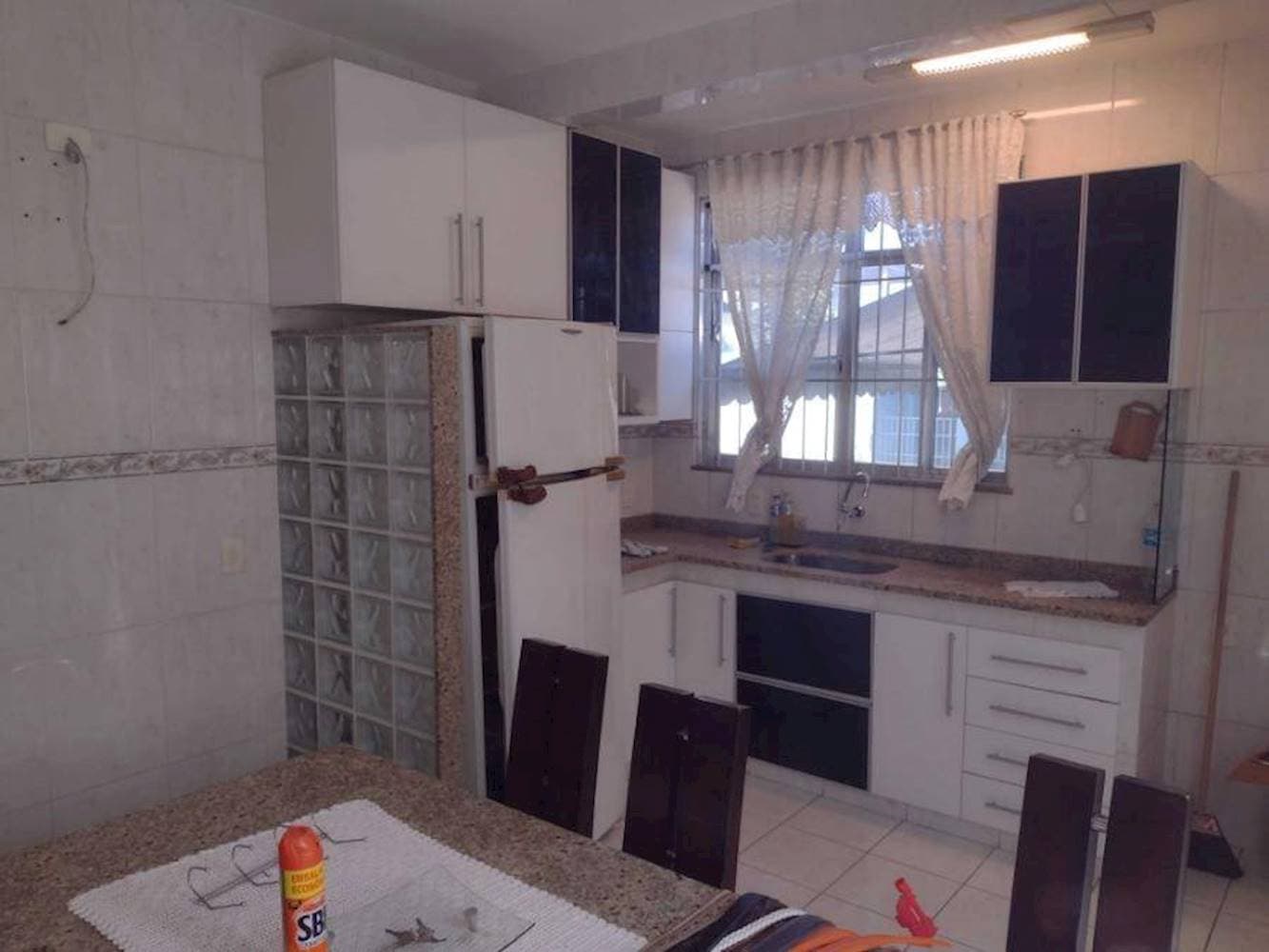 Foto 9 de 13: Casa em leilão em Nilópolis - RJ, bairro Centro — Casa no Centro em Nilópolis/RJ