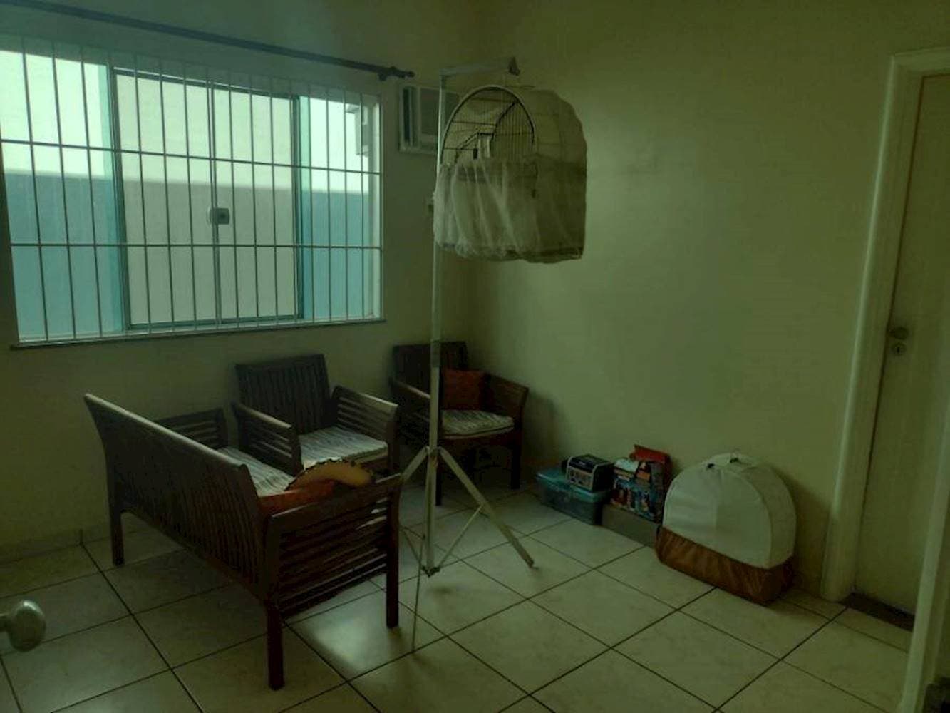 Foto 10 de 13: Casa em leilão em Nilópolis - RJ, bairro Centro — Casa no Centro em Nilópolis/RJ