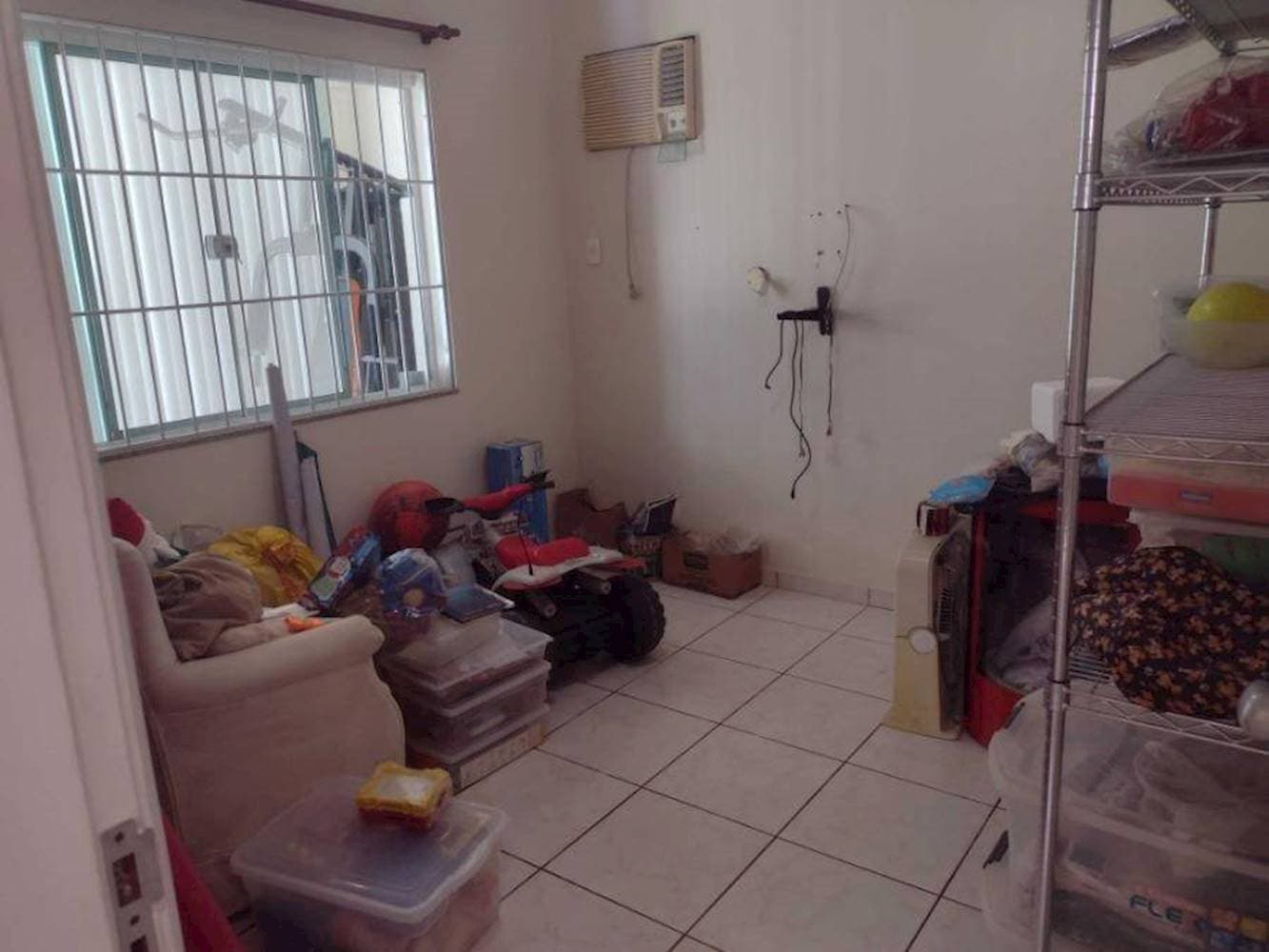 Foto 11 de 13: Casa em leilão em Nilópolis - RJ, bairro Centro — Casa no Centro em Nilópolis/RJ