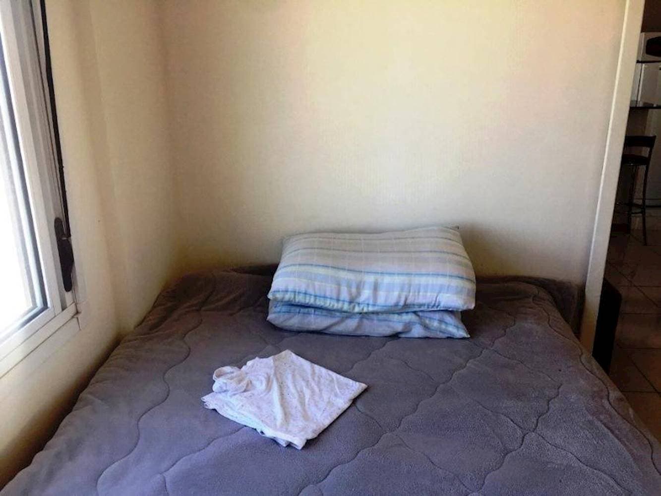Foto 12 de 12: Apartamento em leilão em Passo Fundo - RS, bairro Centro — Apartamento no Edifício Residencial Milão - Centro - Passo Fundo/RS