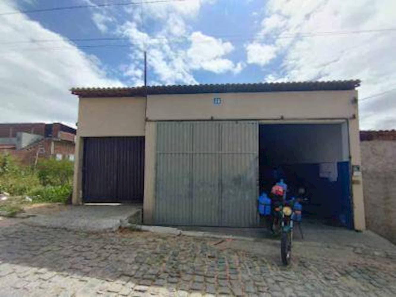Foto 2 de 4: Casa em leilão em Acari - RN, bairro Dinarte Mariz — Casa em Dinarte Maris - Acari/RN