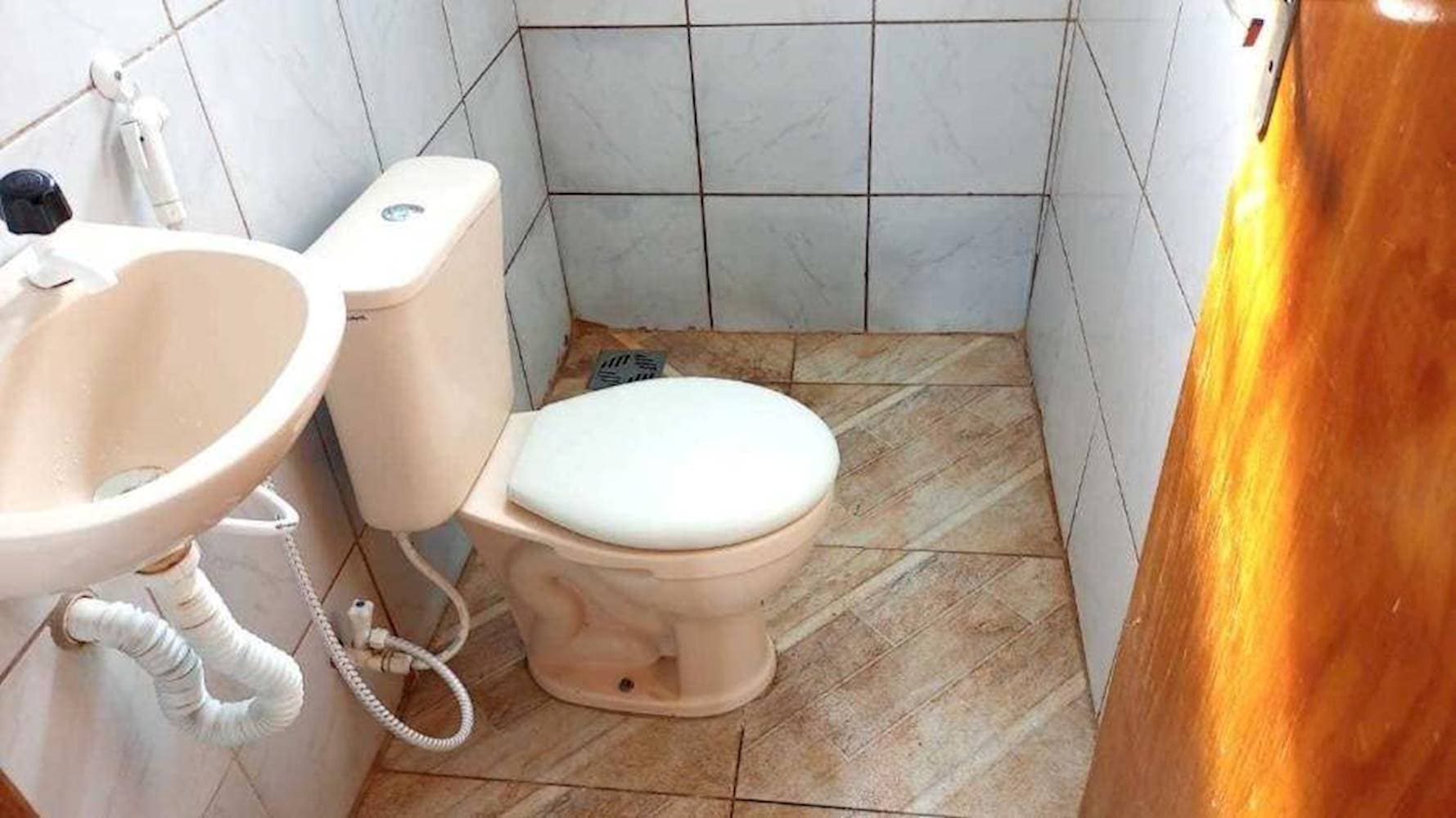 Foto 8 de 14: Casa em leilão em Caxias - MA, bairro Teso Duro — Casa no Teso Duro em Caxias/MA