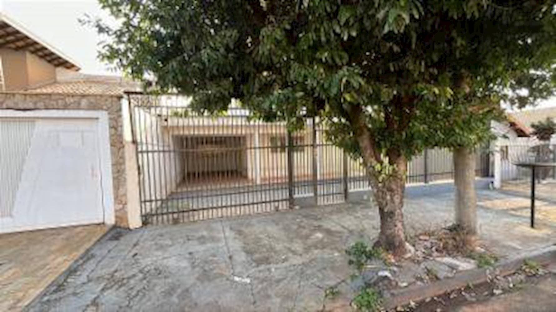 Foto 1 de 4: Casa em leilão em Matão - SP, bairro Jardim Alvorada — Casa no Jardim Alvorada em Matão/SP