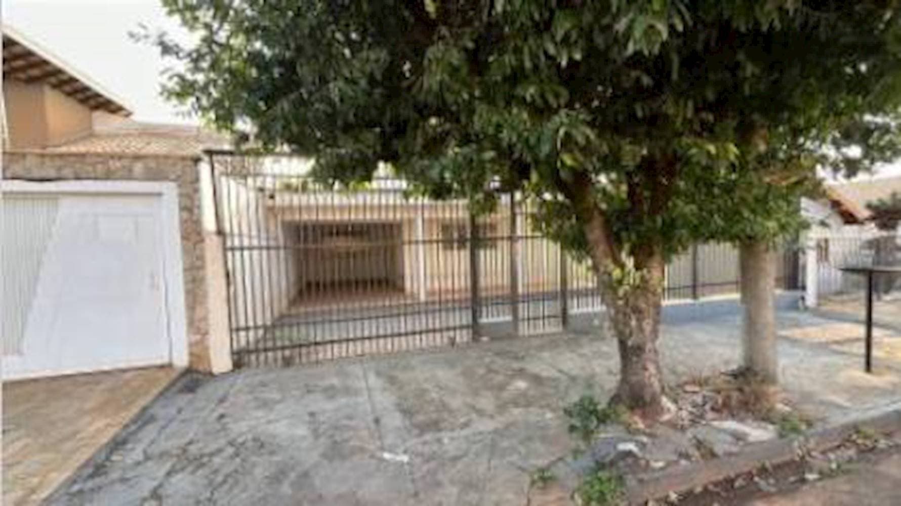 Foto 3 de 4: Casa em leilão em Matão - SP, bairro Jardim Alvorada — Casa no Jardim Alvorada em Matão/SP