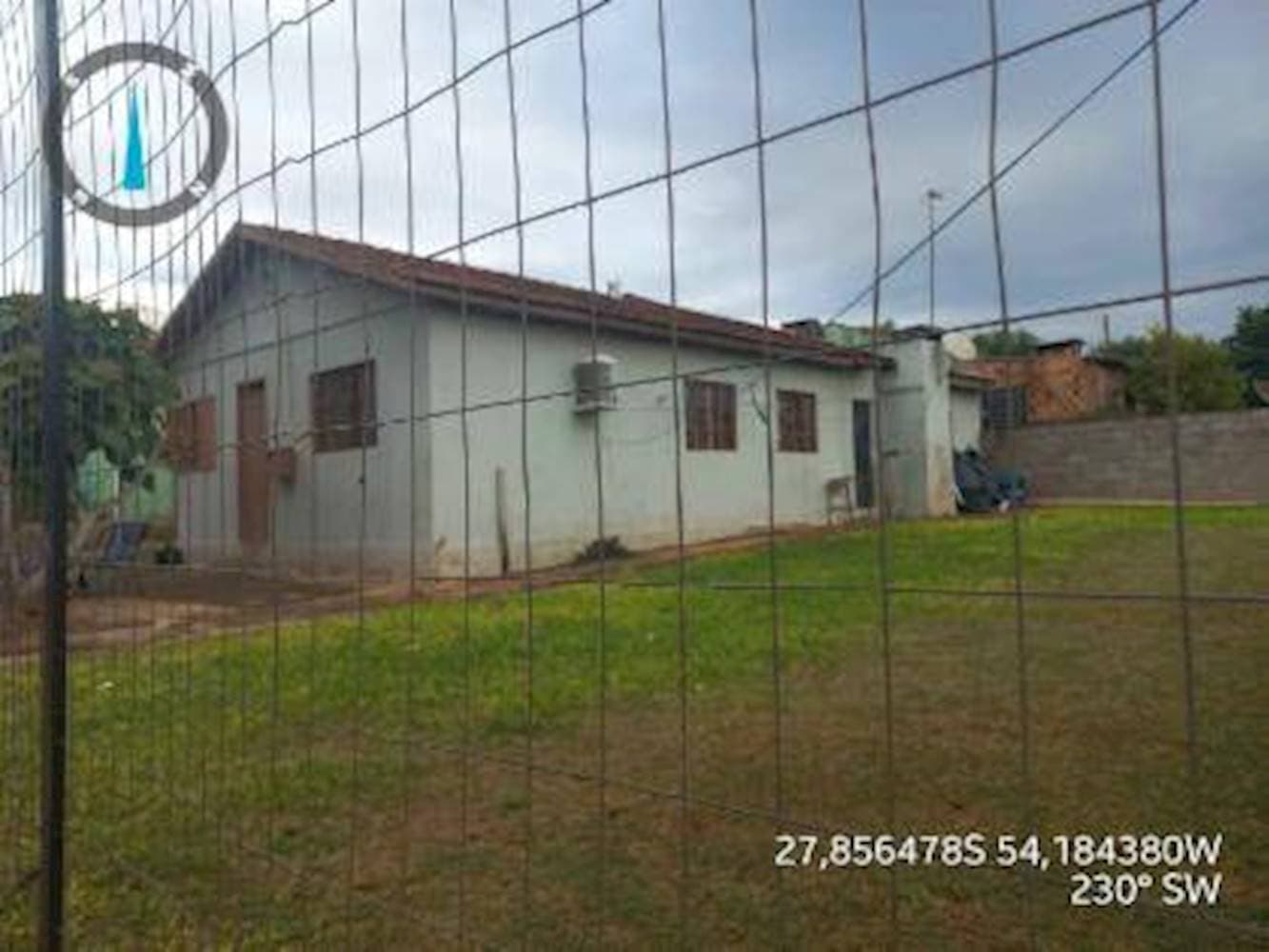 Foto 3 de 5: Casa em leilão em Independência - RS, bairro Vila Camargo — Casa na Vila Camargo em Independência/RS