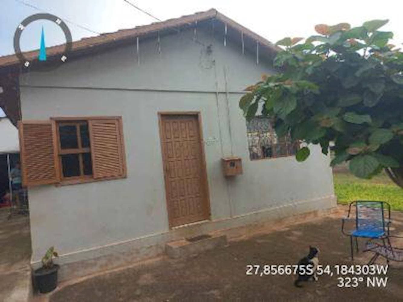 Foto 4 de 5: Casa em leilão em Independência - RS, bairro Vila Camargo — Casa na Vila Camargo em Independência/RS