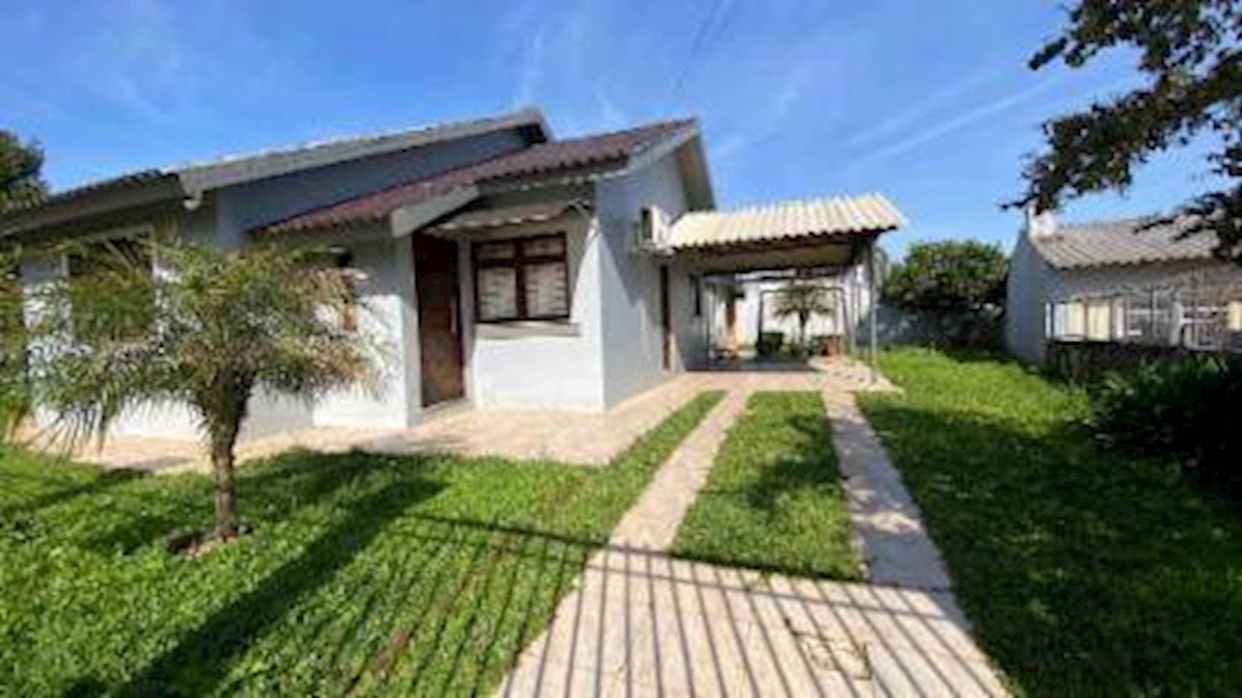 Foto 1 de 4: Casa em leilão em Santo Ângelo - RS, bairro Paraiso — Casa no  Paraiso - Santo Ângelo/RS