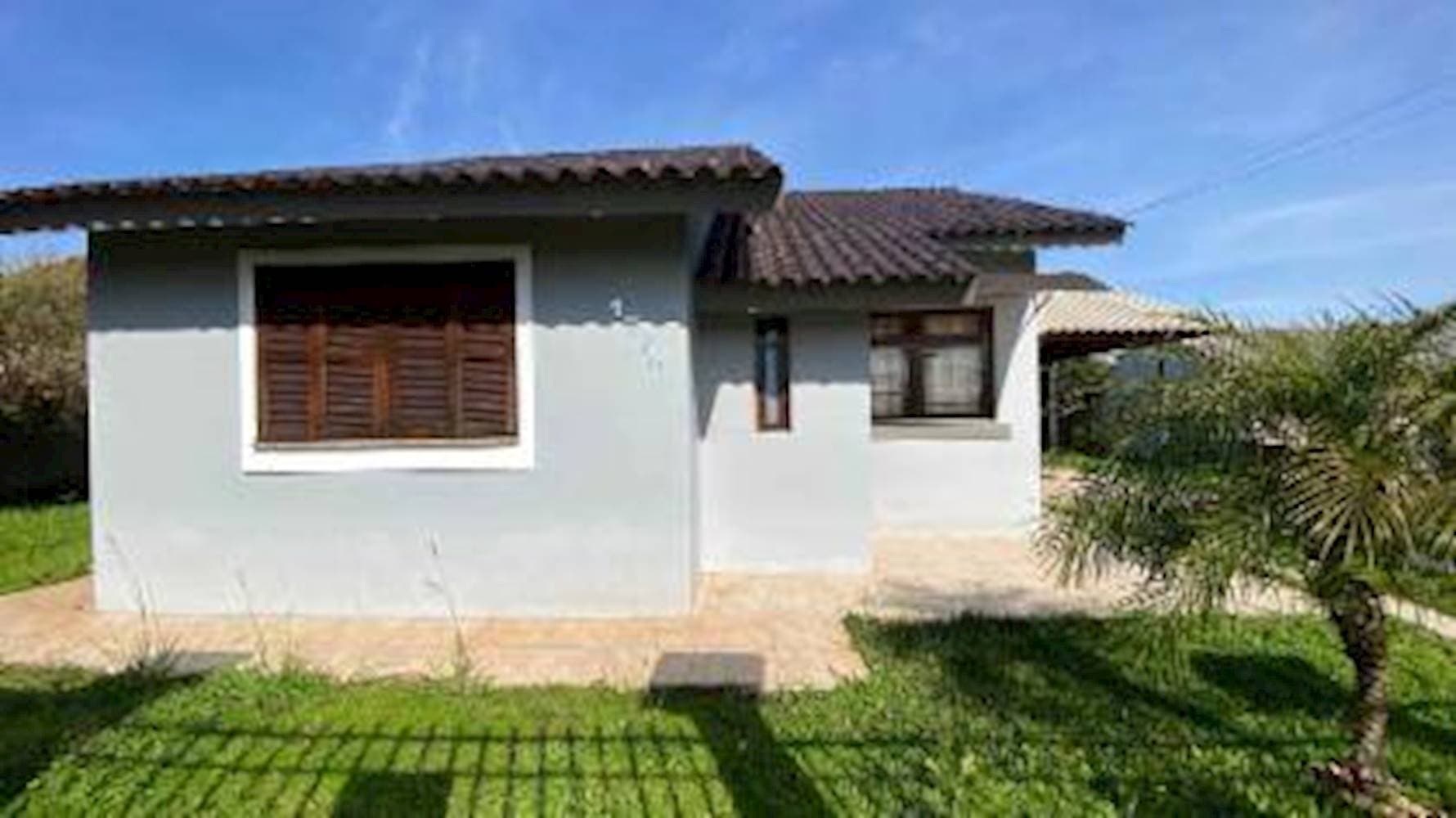 Foto 4 de 4: Casa em leilão em Santo Ângelo - RS, bairro Paraiso — Casa no  Paraiso - Santo Ângelo/RS