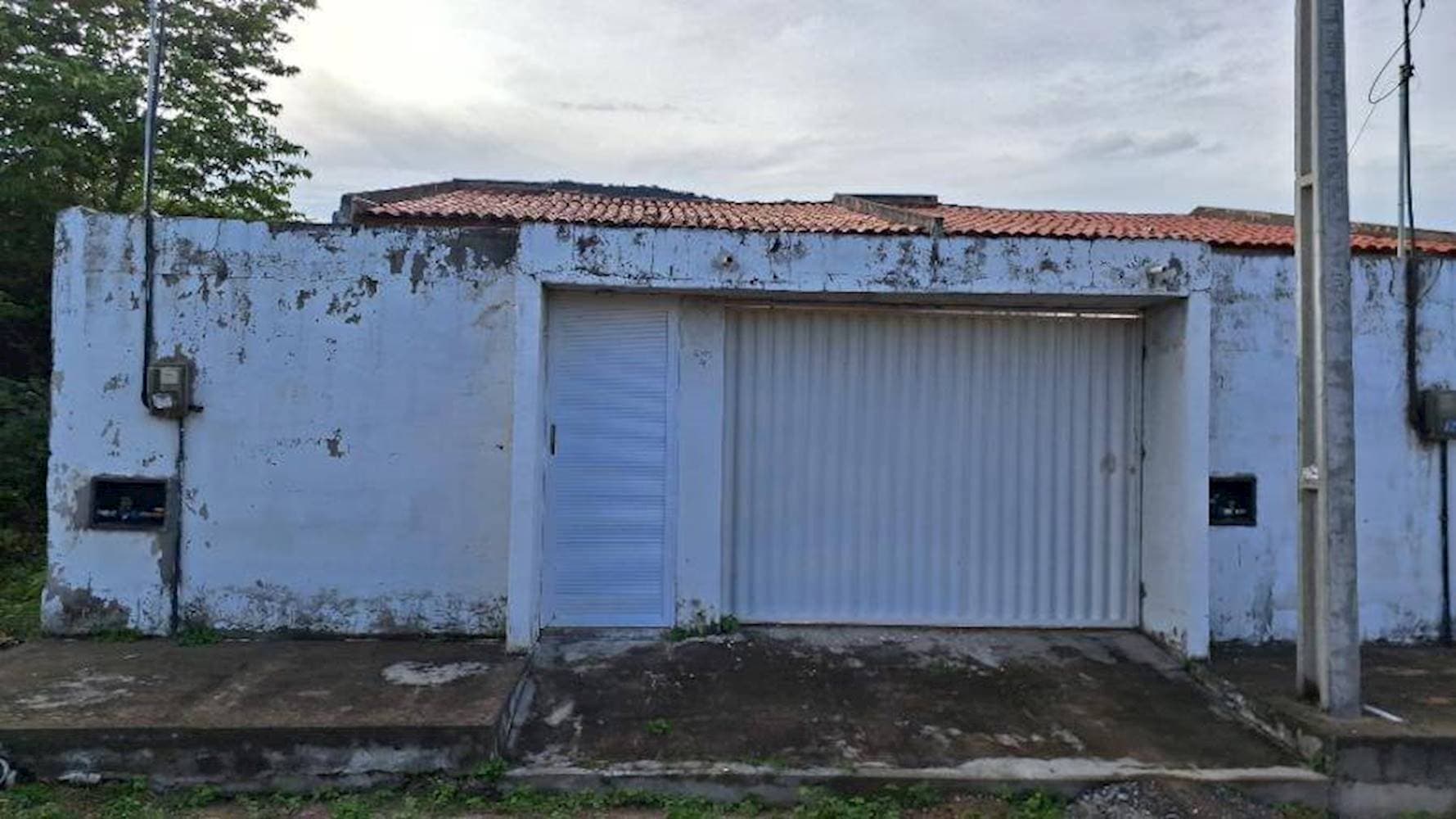 Foto 4 de 4: Casa em leilão em Ipu - CE, bairro Mina — Casa em Minu - Ipu/CE